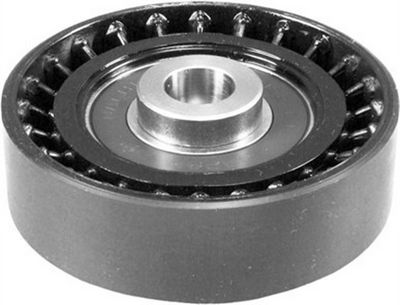 Spriegotājrullītis, Ķīļrievu siksna MAGNETI MARELLI 331316170163