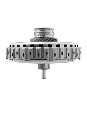 Комплект сцепления BorgWarner 203770