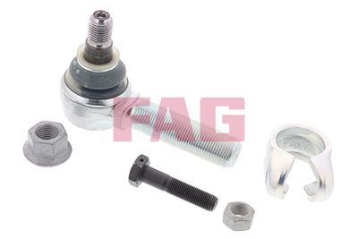 Наконечник поперечной рулевой тяги Schaeffler FAG 840 0818 10