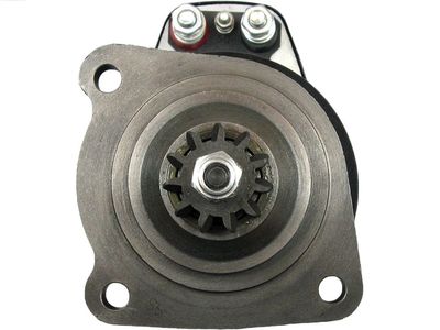 Стартер AS-PL S0363