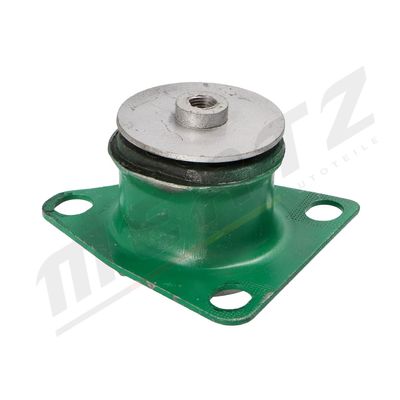 Piekare, Automātiskās pārnesumkārbas turētājs MERTZ M-S4347