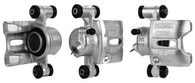 Bremžu suports DRI 3122900