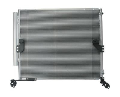 Kondensators, Gaisa kond. sistēma BOSCH 1 986 AD2 284