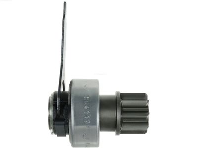 Pievads ar brīvgaitas mehānismu, Starteris AS-PL SD4117P