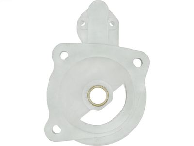 Крышка стартера, карбюратор AS-PL SBR4015S