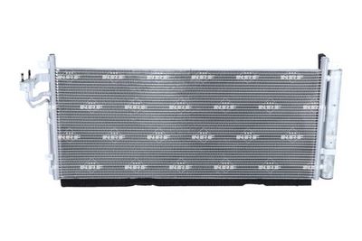 Конденсатор, кондиционер NRF 350574
