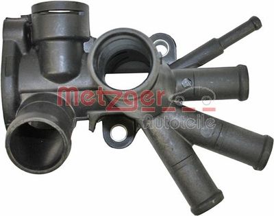 Dzesēšanas šķidruma flancis METZGER 4010013