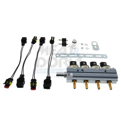 Sprausla MEAT & DORIA 13063