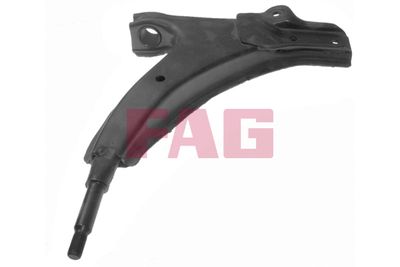 Neatkarīgās balstiekārtas svira, Riteņa piekare Schaeffler FAG 821 0520 10