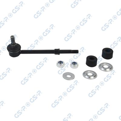 Stiepnis/Atsaite, Stabilizators GSP S050731