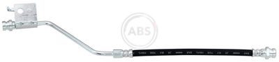 Тормозной шланг A.B.S. SL 6303