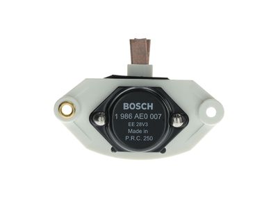 Регулятор генератора BOSCH 1 986 AE0 007