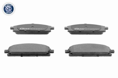 Bremžu uzliku kompl., Disku bremzes VAICO V38-0034