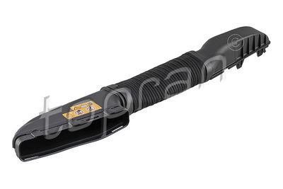 Gaisa tvērēja caurule, Gaisa filtrs TOPRAN 409 666