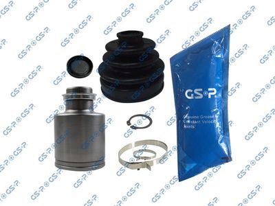 Шарнирный комплект, приводной вал GSP 634026