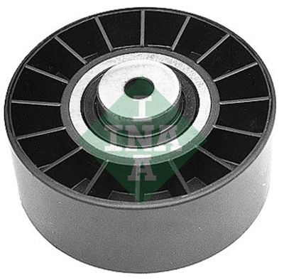Spriegotājrullītis, Ķīļrievu siksna Schaeffler INA 531 0723 10
