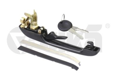 Ārējais durvju rokturis vika 88370135401