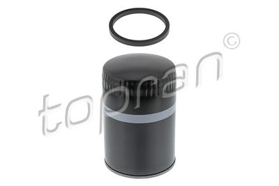 Масляный фильтр TOPRAN 720 808