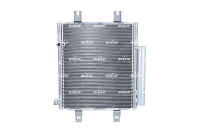 Конденсатор, кондиционер NRF 350510