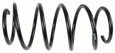 Пружина ходовой части SACHS 997 349