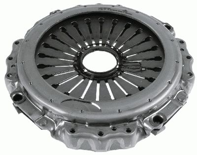 Sajūga piespiedējdisks SACHS 3482 083 034