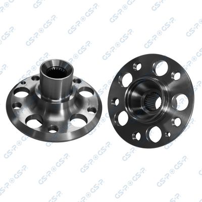 Ступица колеса GSP 9425060