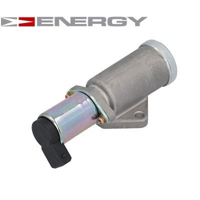 Поворотная заслонка, подвод воздуха ENERGY SK0002