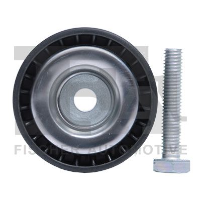 rolka prowadząca pasek w. FIAT d1=10,2 d2=65 h=25 FA1 RZ3305-906