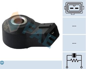 FAE 60220 Detonācijas devējs