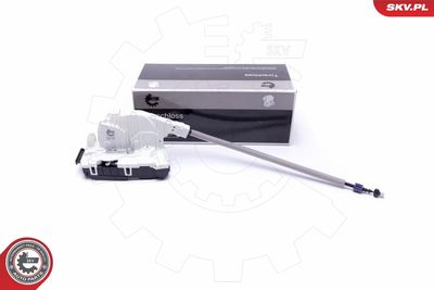 Durvju slēdzene ESEN SKV 60SKV062