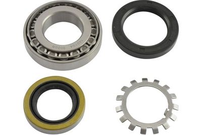 Комплект подшипника ступицы колеса KAVO PARTS WBK-4013