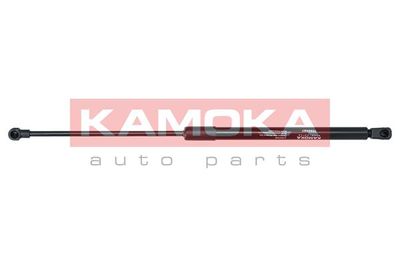 Gāzes atspere, Bagāžas/Kravas nodalījuma vāks KAMOKA 7092497