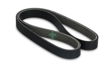 Ķīļrievu siksna Schaeffler INA FB 6APK995