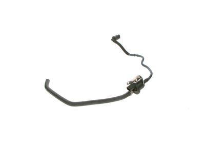 Ventilācijas/izplūdes vārsts, degvielas tvertne BOSCH 0280142340