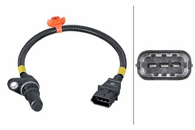 Impulsu devējs, Kloķvārpsta HELLA 6PU 358 381-641