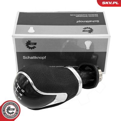 Pārslēdzējsviras rokturis ESEN SKV 63SKV221
