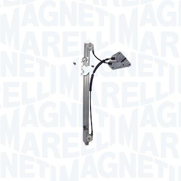 Стеклоподъемник MAGNETI MARELLI 350103127300
