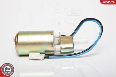 Топливный насос ESEN SKV 02SKV286