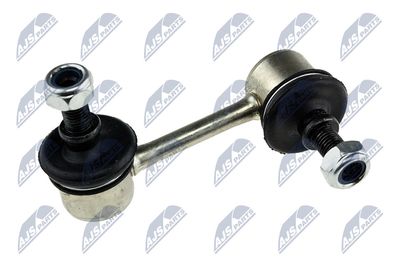 Stiepnis/Atsaite, Stabilizators NTY ZLT-MS-066