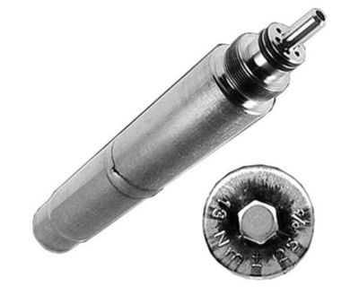 Осушитель, кондиционер MAHLE AD 207 000S