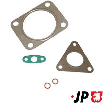 Монтажный комплект, компрессор JP GROUP 1517751410
