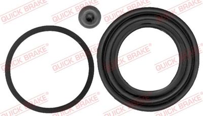 Remkomplekts, Bremžu suports QUICK BRAKE 114-0194