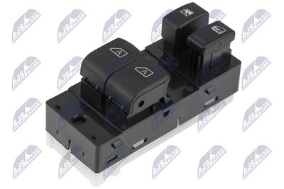 Slēdzis, Stikla pacēlājmehānisms NTY EWS-NS-030