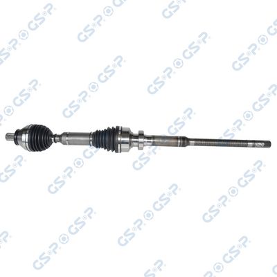 Приводной вал GSP 201382