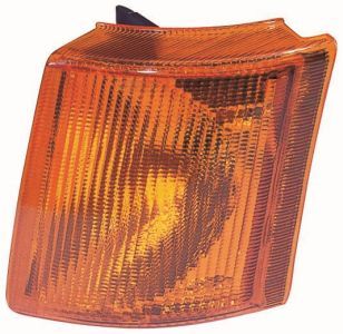 Фонарь указателя поворота ABAKUS 431-1516L-WE