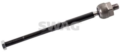 Осевой шарнир, рулевая тяга SWAG 57 93 3829