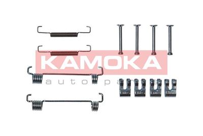 KAMOKA 1070047 Piederumu komplekts, Stāvbremzes mehānisma