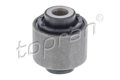 Piekare, Riteņu gutņa korpuss TOPRAN 113 989