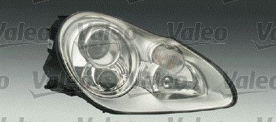 Pamatlukturis VALEO 088410