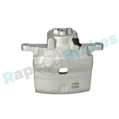 Тормозной суппорт RAP BRAKES R-K0393